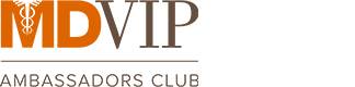 Ambassador Club Logo