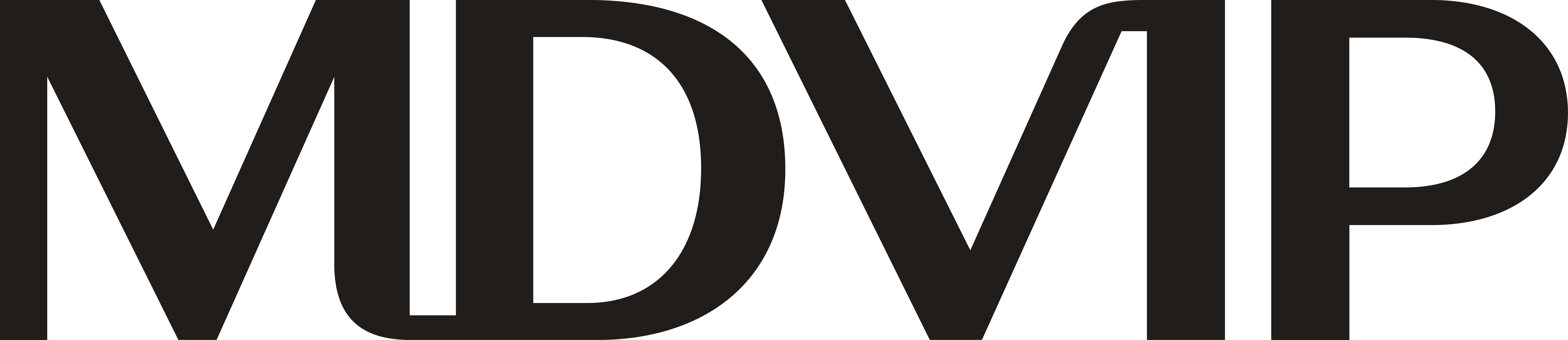 mdvip logo